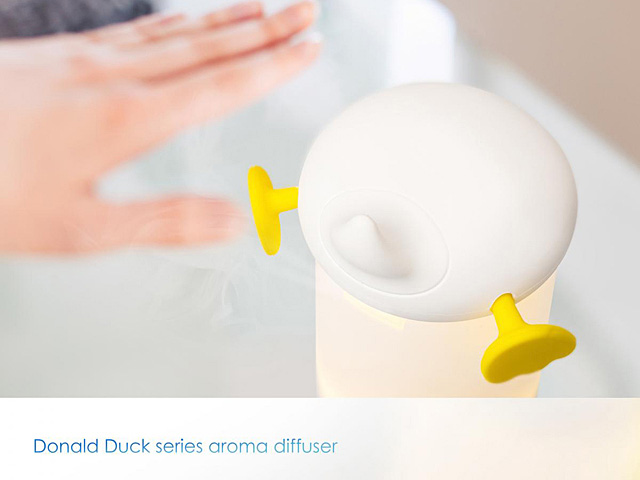 infoThink Donald Duck Aroma Diffuser