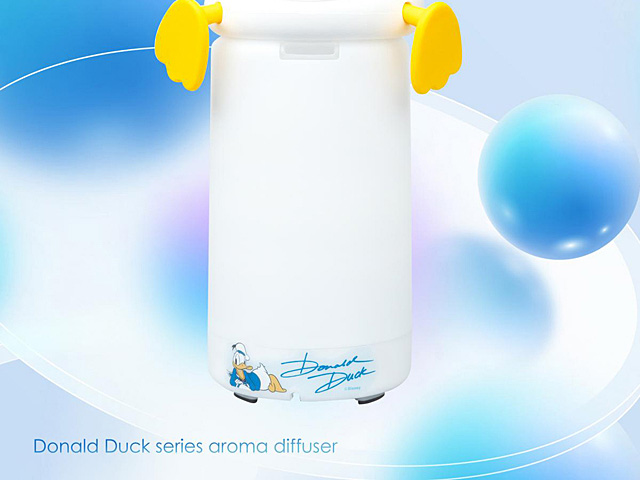 infoThink Donald Duck Aroma Diffuser