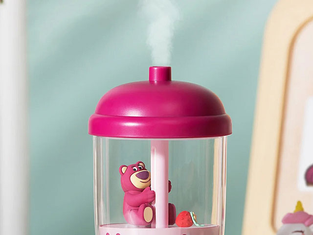 Lotso Night Light Humidifier