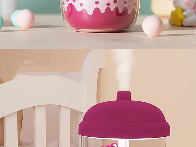 Lotso Night Light Humidifier