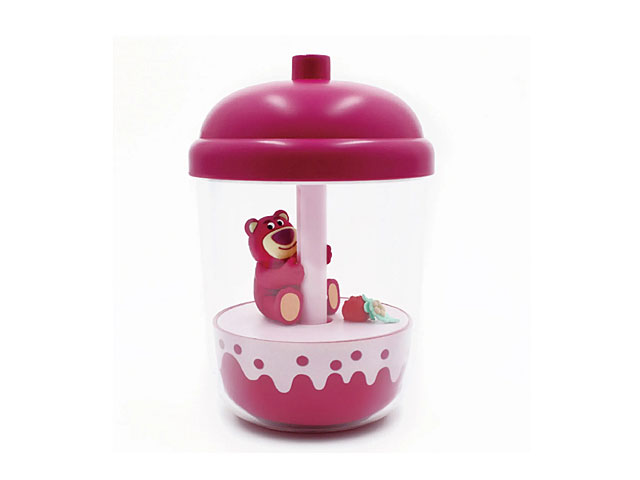 Lotso Night Light Humidifier