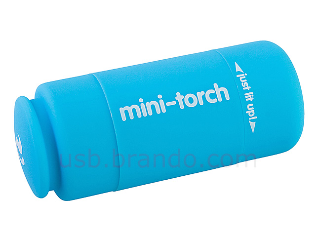 USB Mini Torch