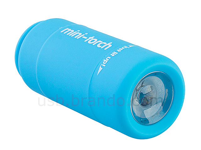 USB Mini Torch