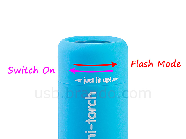 USB Mini Torch