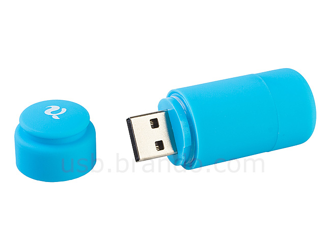 USB Mini Torch