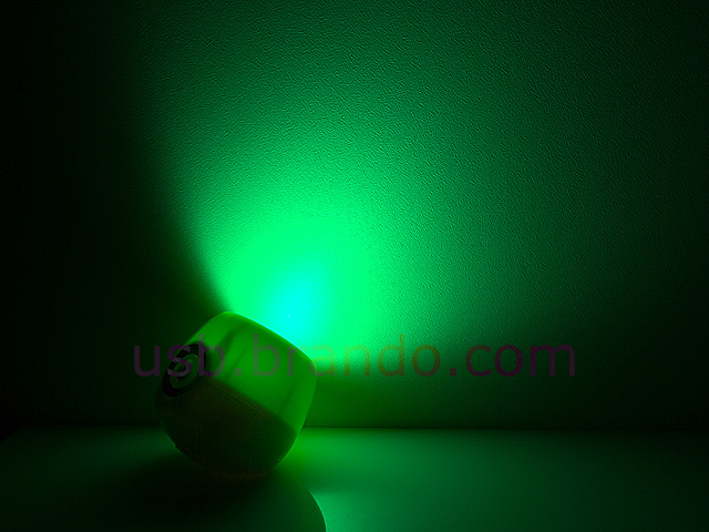 USB Magic Bright Light