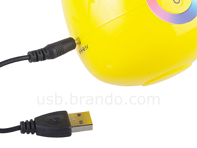 USB Magic Bright Light