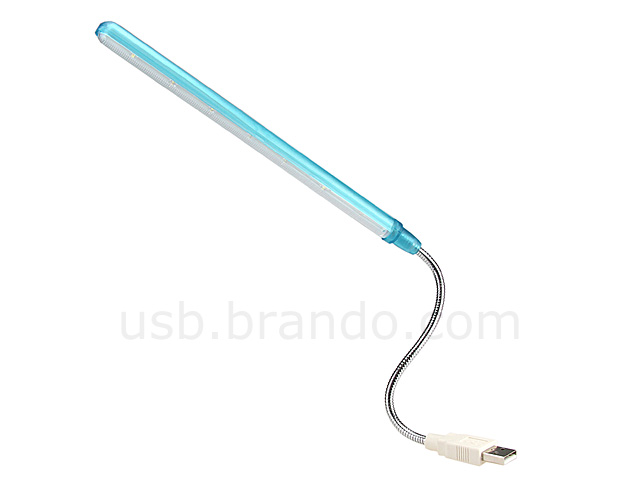 USB 7-LED Light