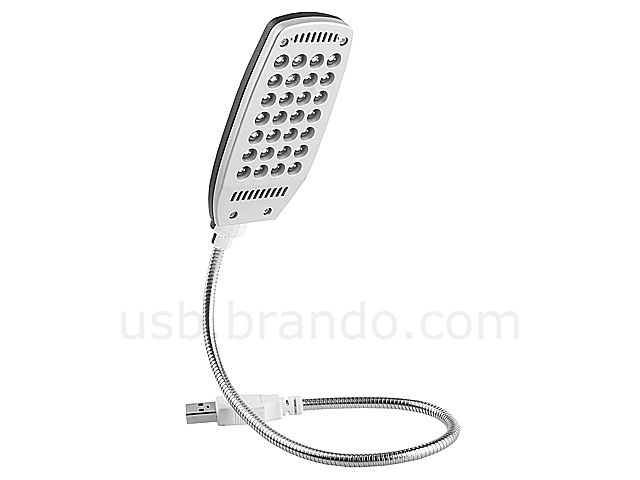 USB Super Bright 28-LED Light
