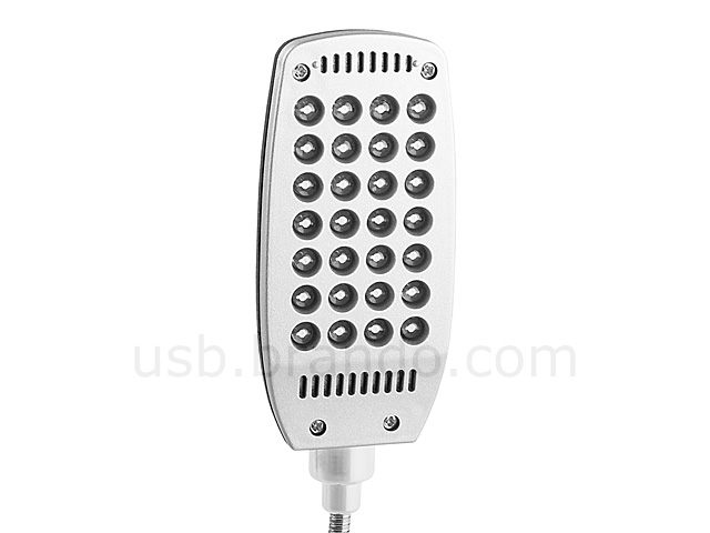 USB Super Bright 28-LED Light