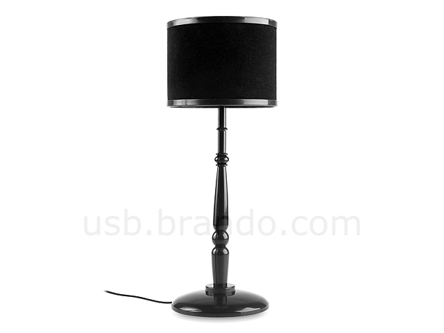 USB Lounge Lamp