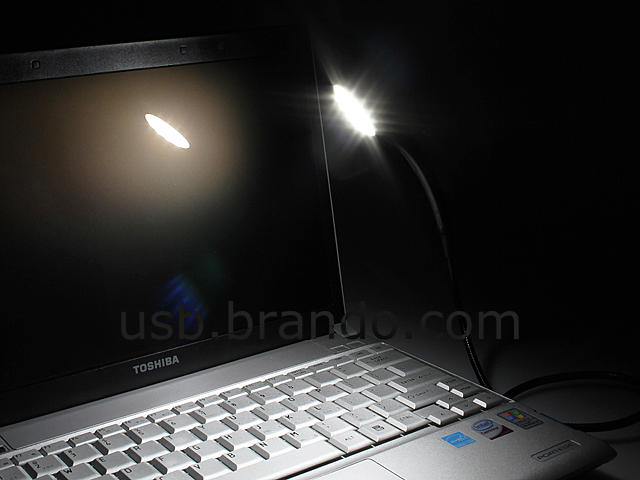 USB LED Touch Light