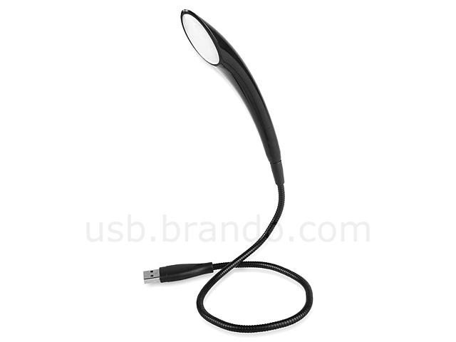 USB LED Touch Light