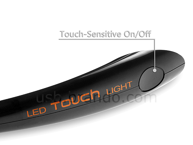 USB LED Touch Light