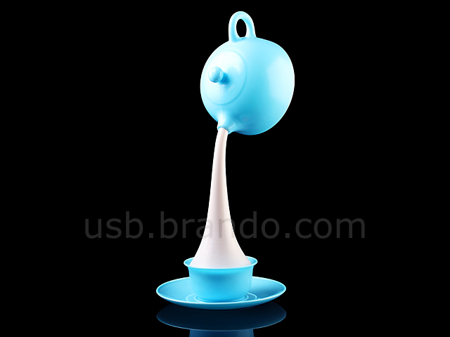 USB Hospitality Lamp