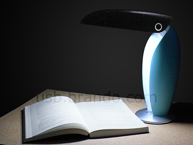 USB Toucan Desk Lamp