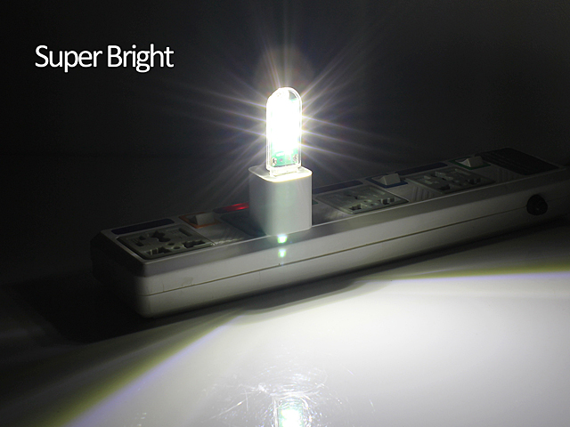 USB Ultra LED Light