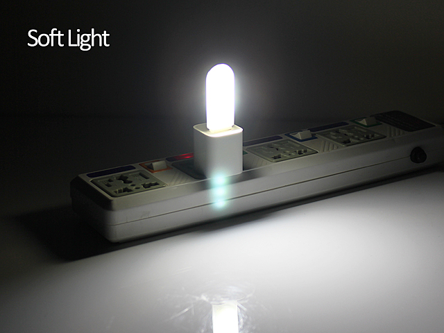 USB Ultra LED Light