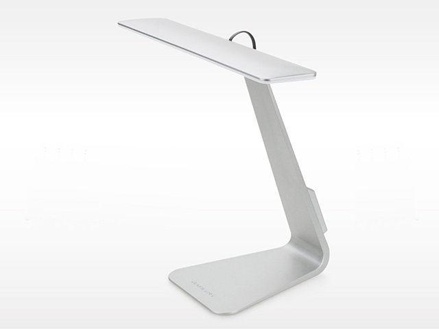 USB Ultra-Thin LED Desk Lamp