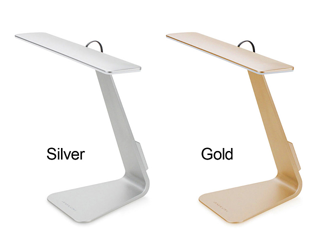 USB Ultra-Thin LED Desk Lamp