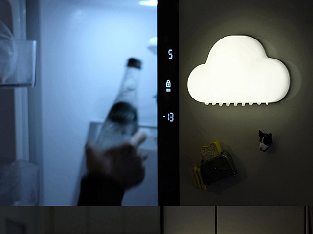 MUID Sound-Sensitive Cloud Lamp