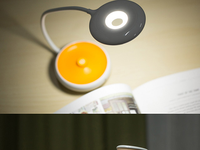 USB Portable YoYo Lamp