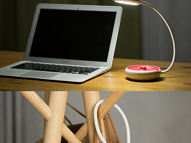 USB Portable YoYo Lamp