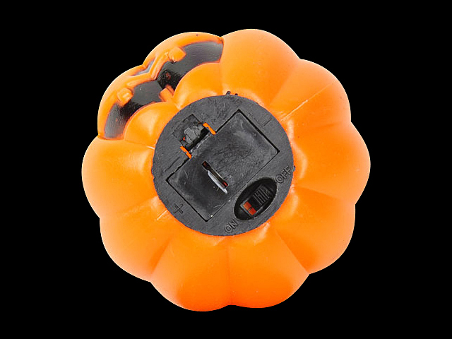 Halloween Pumpkin Light