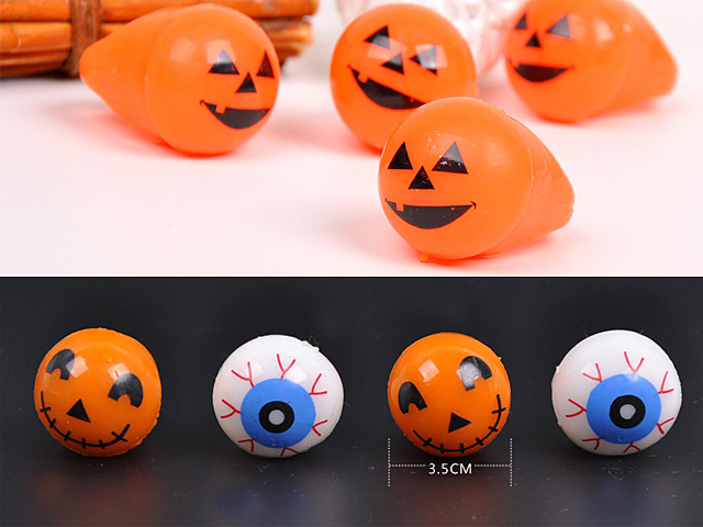 Halloween LED Ring