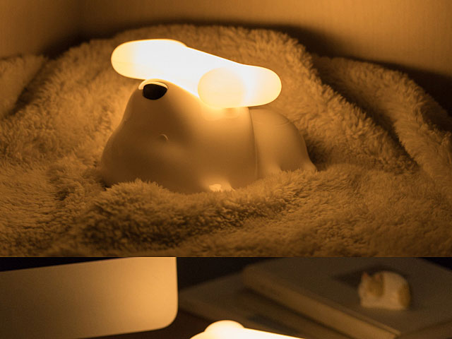 Doggie Portable Lamp