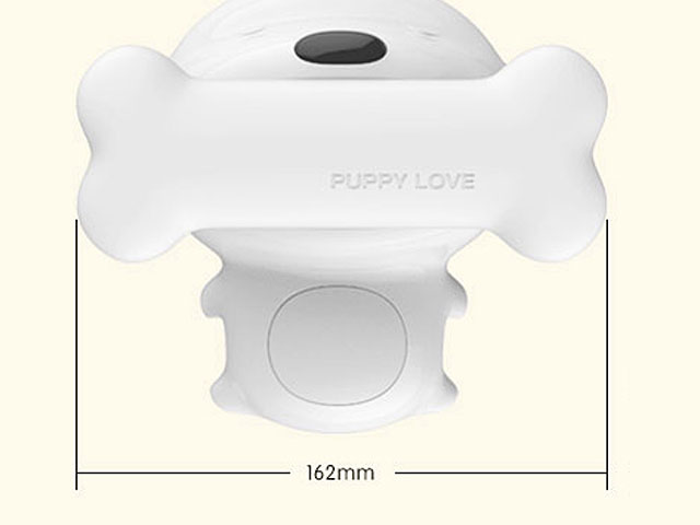 Doggie Portable Lamp