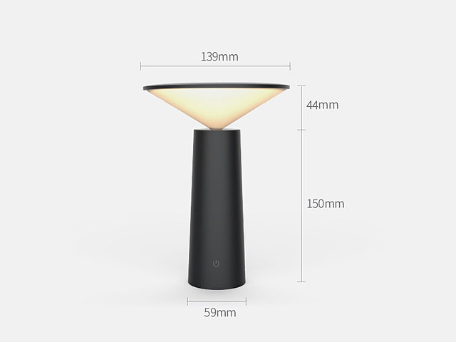 Mini i-LED Night Lamp