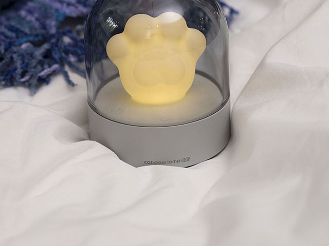 Cute Cat Claw Lamp