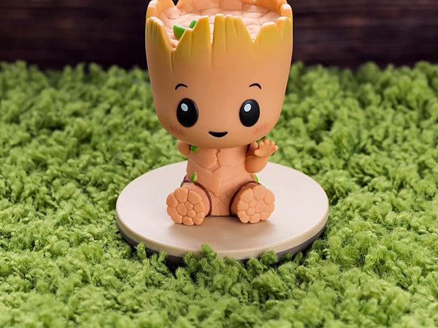 infoThink 3D Baby Groot USB Lamp