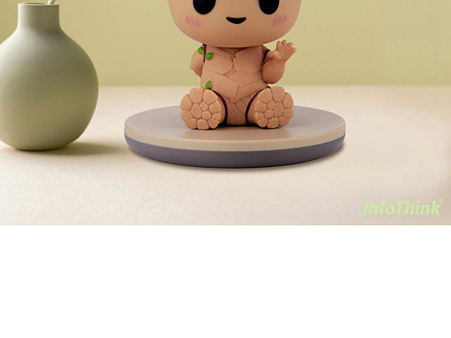 infoThink 3D Baby Groot USB Lamp