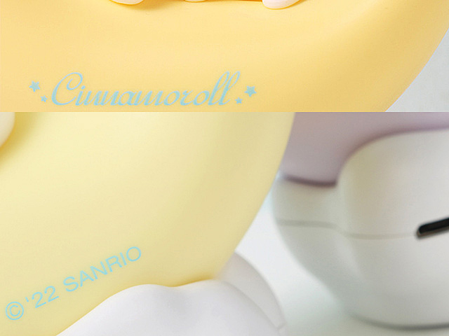 Sanrio Characters Series LED Lamp