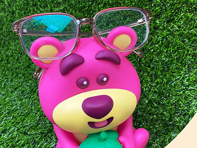 infoThink 3D Lotso USB Lamp