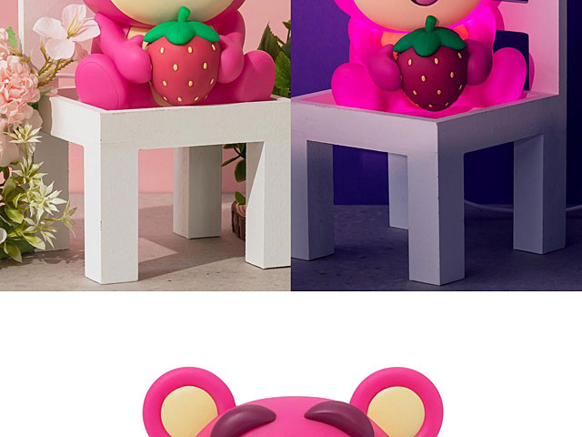 infoThink 3D Lotso USB Lamp