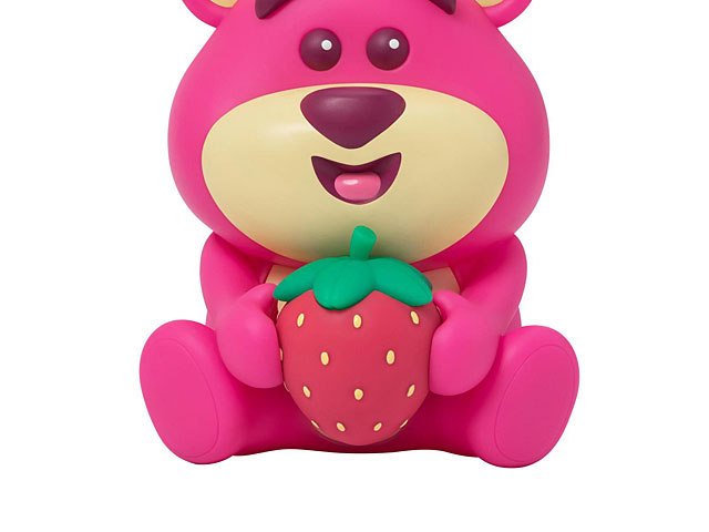 infoThink 3D Lotso USB Lamp