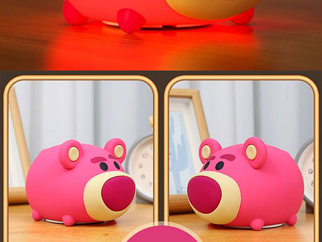 Lotso Clapping Lamp