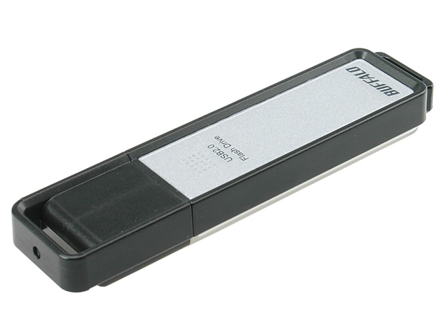 Buffalo RUF2-S Series USB Flash Drive (4GB)