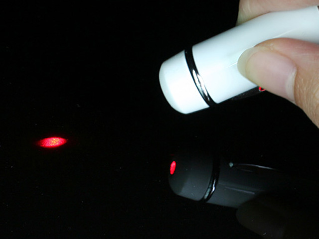 USB Flash Drive Laser Pen