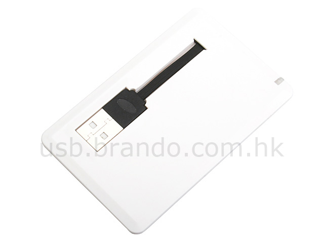 USB Flash Card