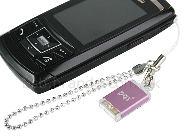 PQI Intelligent Drive i810