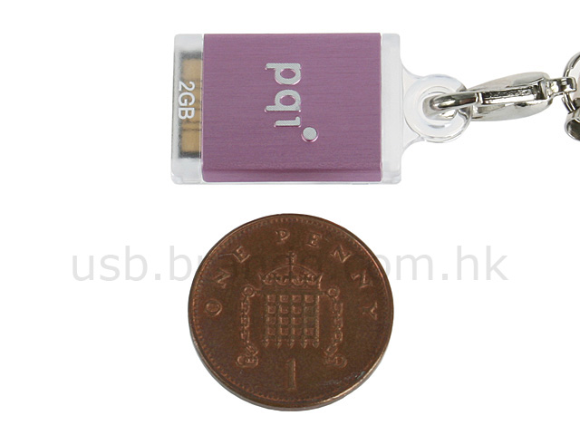 PQI Intelligent Drive i810