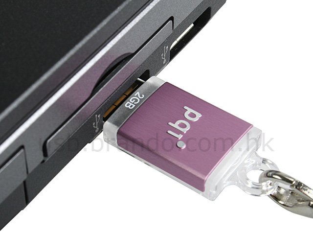 PQI Intelligent Drive i810
