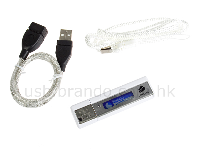 Corsair Readout USB 2.0 Flash Drive