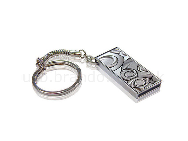 Transcend JetFlash V90 Classic (4GB)
