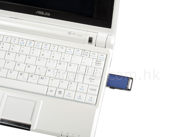 A-Data Sport Series S701 Flash Drive