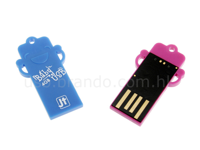 Jt Baby USB Drive